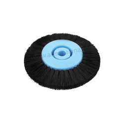 Heluk - Heluk Mini 4 Line Conic Brush