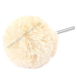 Heluk - Heluk Mounted Bracelet Cotton 45 mm