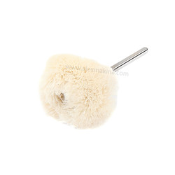 Heluk - Heluk Mounted Cotton 22 mm Heluk - Heluk Mounted Cotton 22 mm