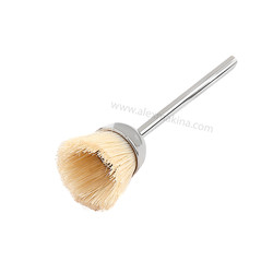 Heluk - Heluk Mounted Cut White Hard 12 mm Heluk - Heluk Mounted Cut White Hard 12 mm