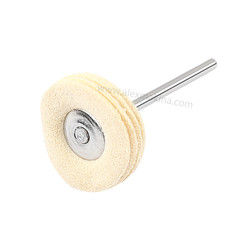 Heluk - Heluk Mounted Leather 22 mm Heluk - Heluk Mounted Leather 22 mm