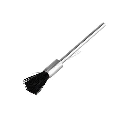 Heluk Mounted Pencil Black Hard 5 mm