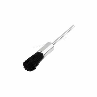 Heluk Mounted Pencil Black Hard 8 mm