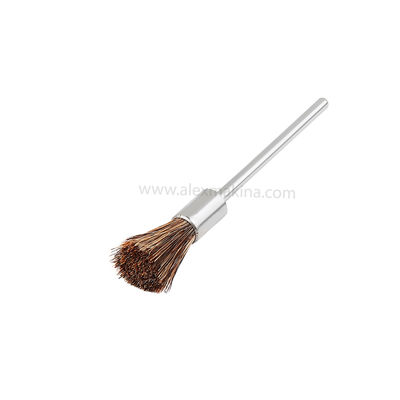 Heluk Mounted Pencil Brown Soft 6 mm