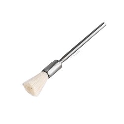 Heluk - Heluk Mounted Pencil White Soft 5 mm Heluk - Heluk Mounted Pencil White Soft 5 mm