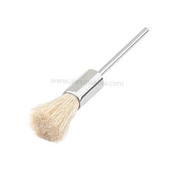 Heluk - Heluk Mounted Pencil White Soft 8 mm Heluk - Heluk Mounted Pencil White Soft 8 mm