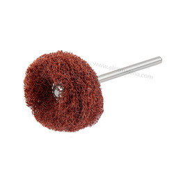 Heluk - Heluk Mounted Scotch Coarse 22 mm