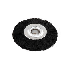 Heluk - Heluk Unmounted Black Hard 19 mm Heluk - Heluk Unmounted Black Hard 19 mm