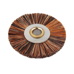 Heluk - Heluk Unmounted Brown Soft 22 mm Heluk - Heluk Unmounted Brown Soft 22 mm