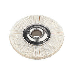 Heluk - Heluk Unmounted White Soft 19 mm Heluk - Heluk Unmounted White Soft 19 mm