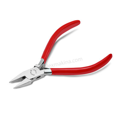Holed Chain Nose Plier