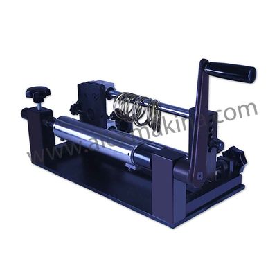 Hollow Wrapping Machine Handle