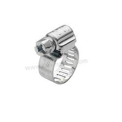 - Hose Clamp 8 mm  - Hose Clamp 8 mm