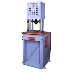  - Hydrolic Press 10 Ton