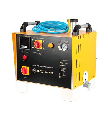 Hydrozone Welder 1 Person