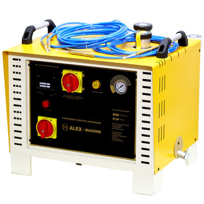 Hydrozone Welding Machine 4 Person