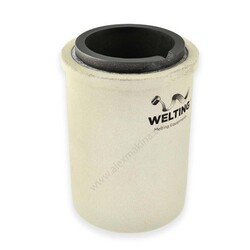 - Induction Crucible F12 Ex  - Induction Crucible F12 Ex