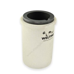 - Induction Crucible F9 Ex  - Induction Crucible F9 Ex