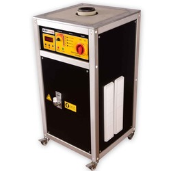  - Induction Melting Furnace 3 kg