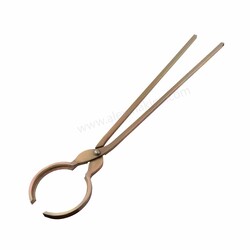 - Induction Tong F4  - Induction Tong F4