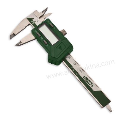 Insize Digital Calipper 75 Mm (1111-75A)
