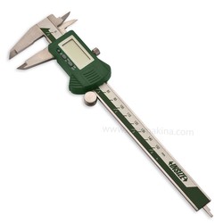 - Insize Dijital Kumpas 150 Mm (1112-150)  - Insize Dijital Kumpas 150 Mm (1112-150)