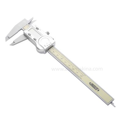 Insize Plastic Digital Calipper 150 Mm