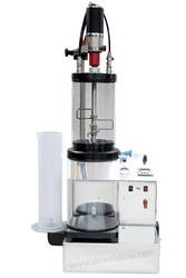  - Italian Automatic Cast Mixer Machine 5 KG