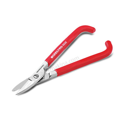 Izeltas Red Shear Flat