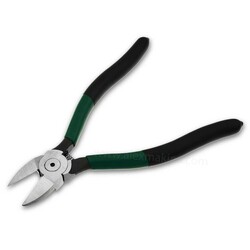  - Japon Tipi Yan Keski 180 mm