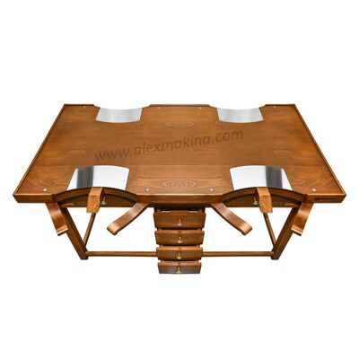 Jewelry Workbench 4 Person