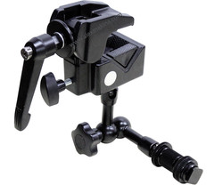 - Kamera Bağlantı Aparatı  - Kamera Bağlantı Aparatı