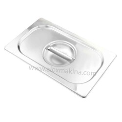  - Ultrasonik Yedek Kapak 1,2,4 Lt