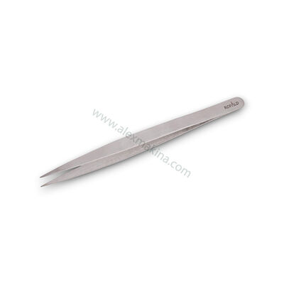 Kaynak Çifti Kısa 160 mm