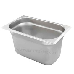  - Ultrasonic Steel Tank 4 Lt