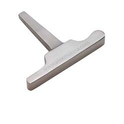 - Kazıklı Örs 10  - Kazıklı Örs 10