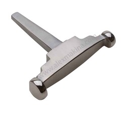 - Kazıklı Örs 8  - Kazıklı Örs 8