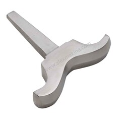 - Kazıklı Örs 9  - Kazıklı Örs 9