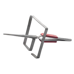  - Kendinden Standlı Yaylı Kaynak Çifti