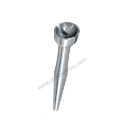 Komet 256A Special Cup Burs (009-023)