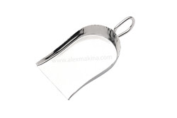 - Kulplu Beyaz Kürek  - Kulplu Beyaz Kürek