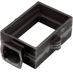  - Kum Kalıbı Dikdörtgen