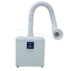 Lasershop Basic Dust Aspirator LS300 - Thumbnail