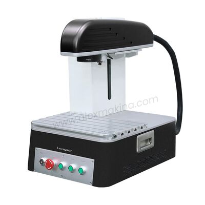 Lasershop Gigi Laser 20 Watt