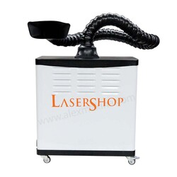 Lasershop Lazer Vakumu - Thumbnail