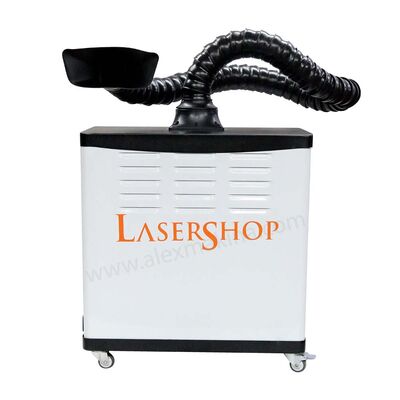 Lasershop Lazer Vakumu