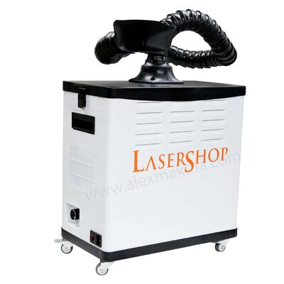 Lasershop Lazer Vakumu