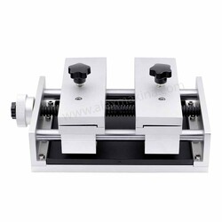 Wuhan Linxuan - Lasershop Mega XY Clamp