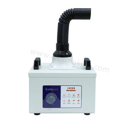 Lasershop Mini Dust Aspirator LS200 - Thumbnail