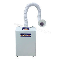 Lasershop Professional Dust Aspirator LS500 - Thumbnail